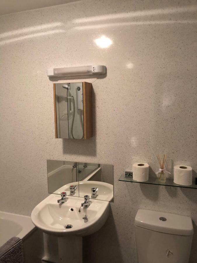 Soroba House Apartment โอบาน ภายนอก รูปภาพ