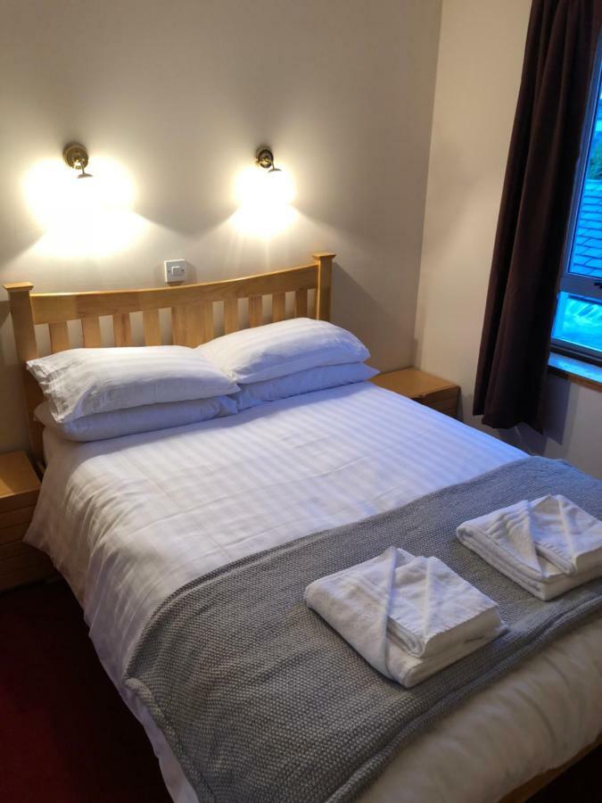 Soroba House Apartment โอบาน ภายนอก รูปภาพ