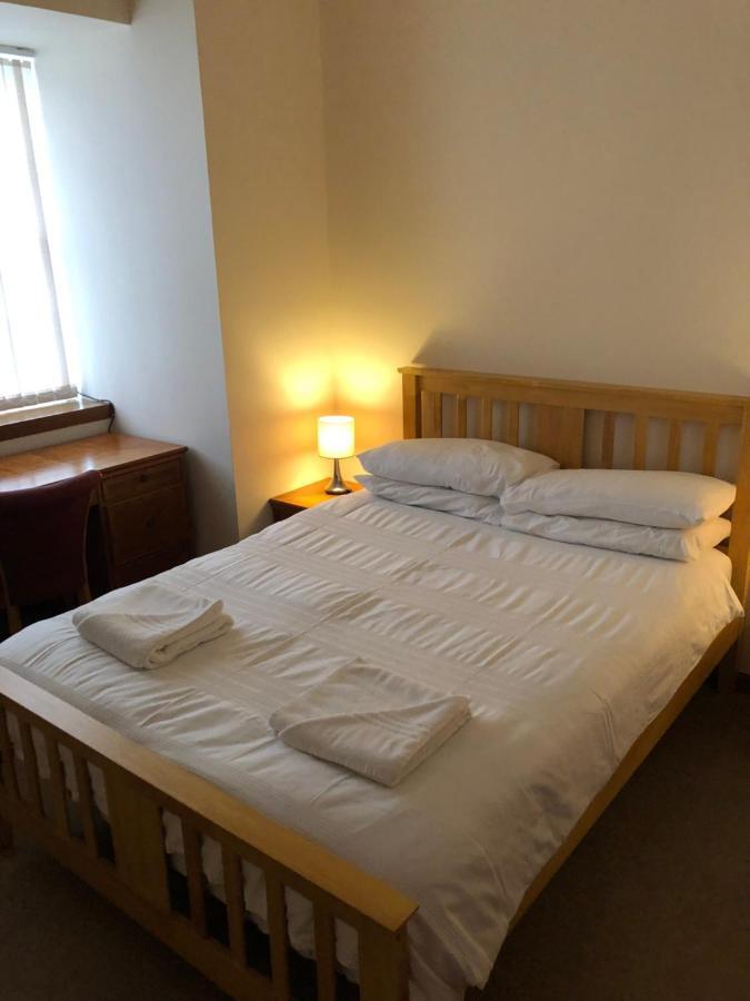 Soroba House Apartment โอบาน ภายนอก รูปภาพ