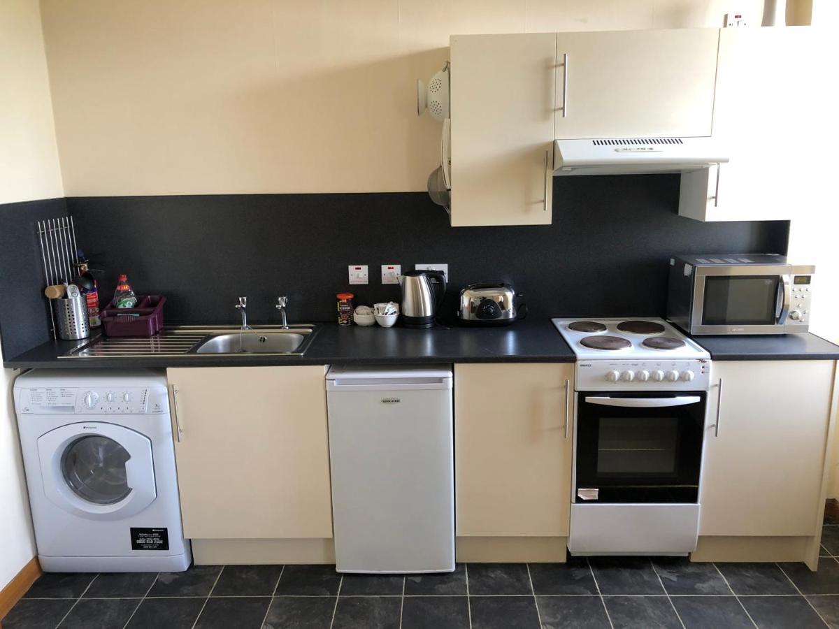 Soroba House Apartment โอบาน ภายนอก รูปภาพ